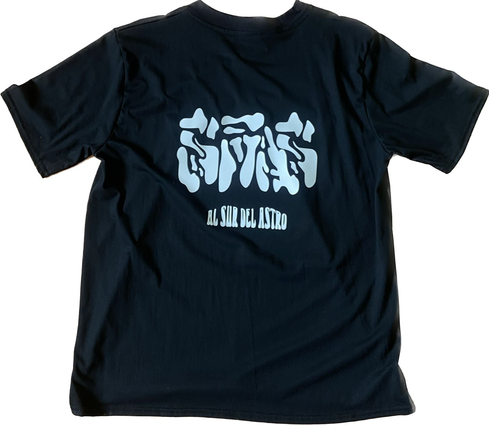 SMAS LAVA T - SHIRT