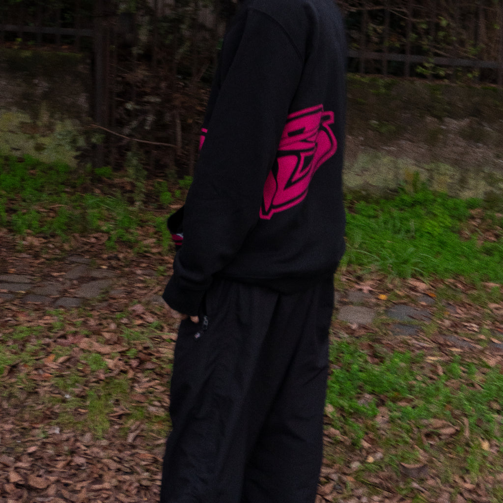 HOODIE SMAS