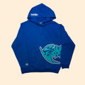 HOODIE SMAS AZUL