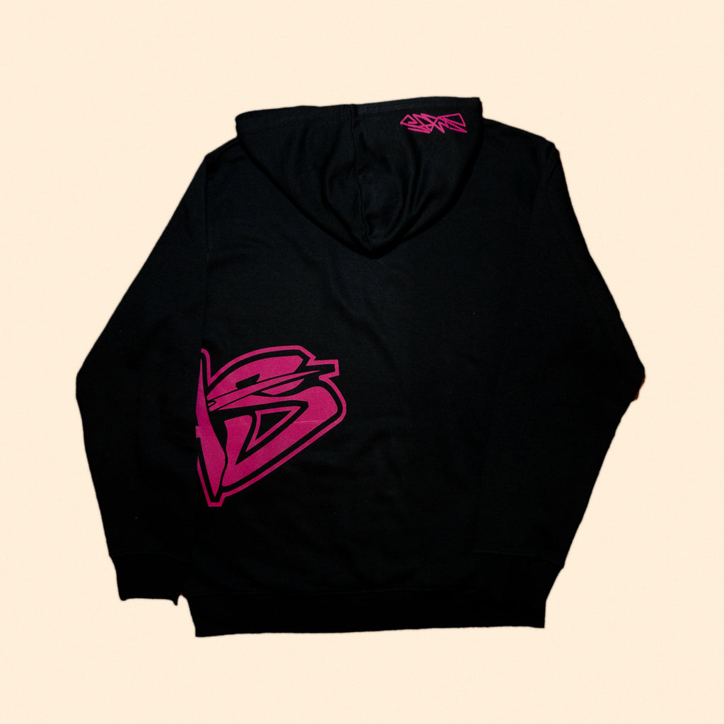 HOODIE SMAS