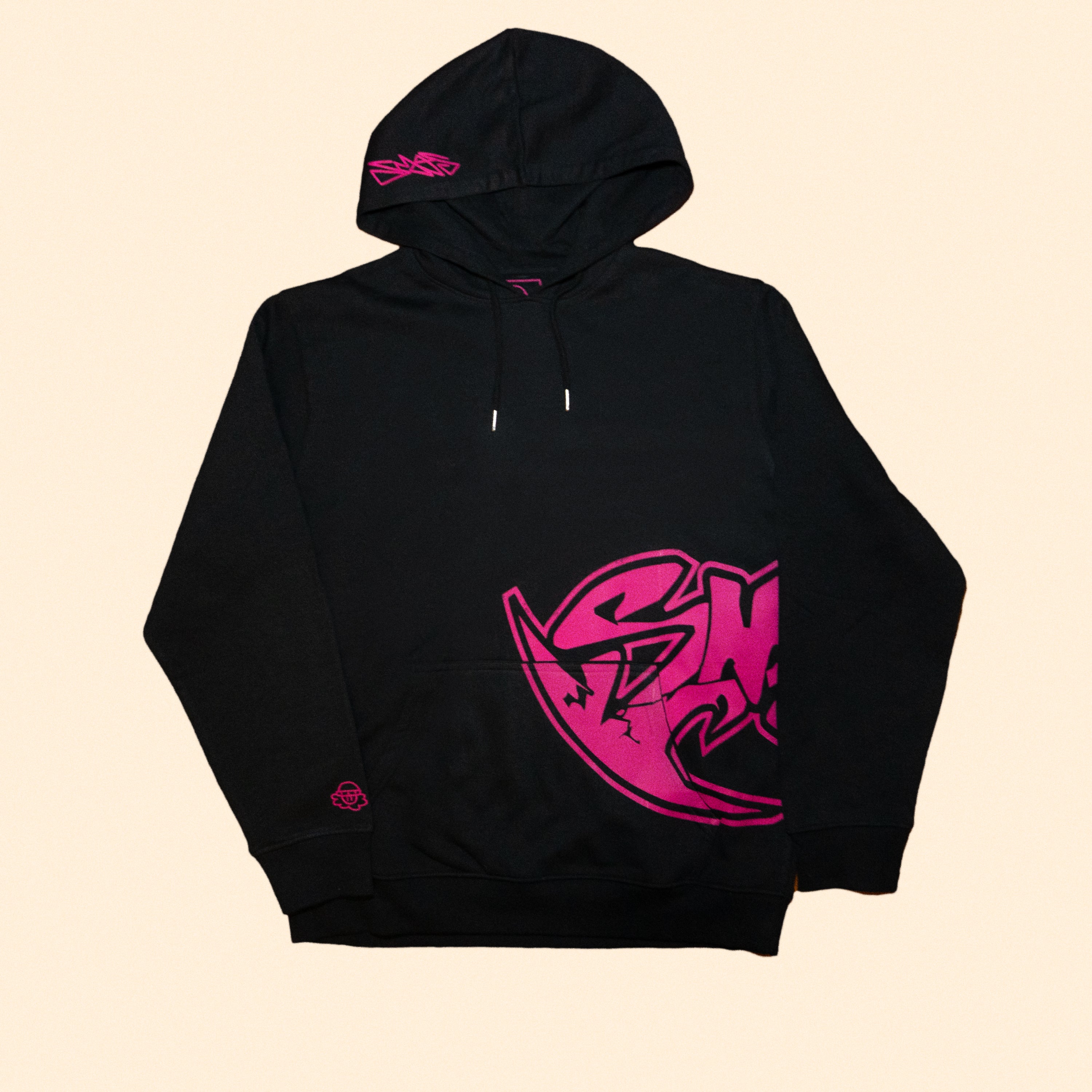 HOODIE SMAS