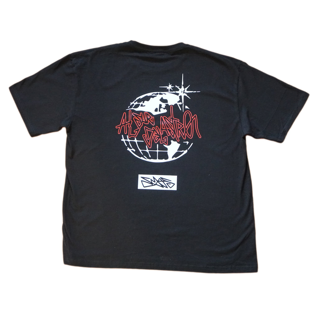 AL SUR DEL ASTRO - BLACK T