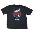 AL SUR DEL ASTRO - BLACK T
