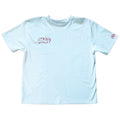 AL SUR DEL ASTRO - WHITE TEE