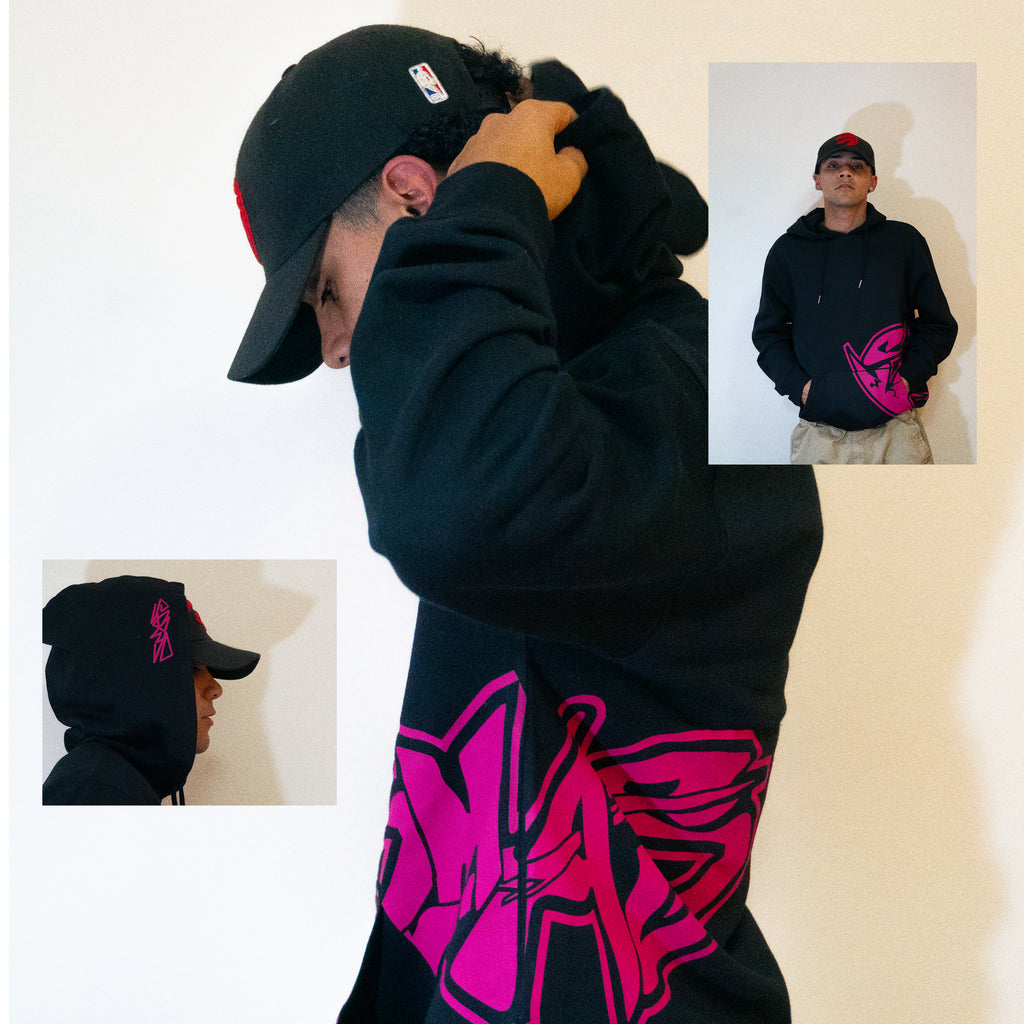 HOODIE SMAS