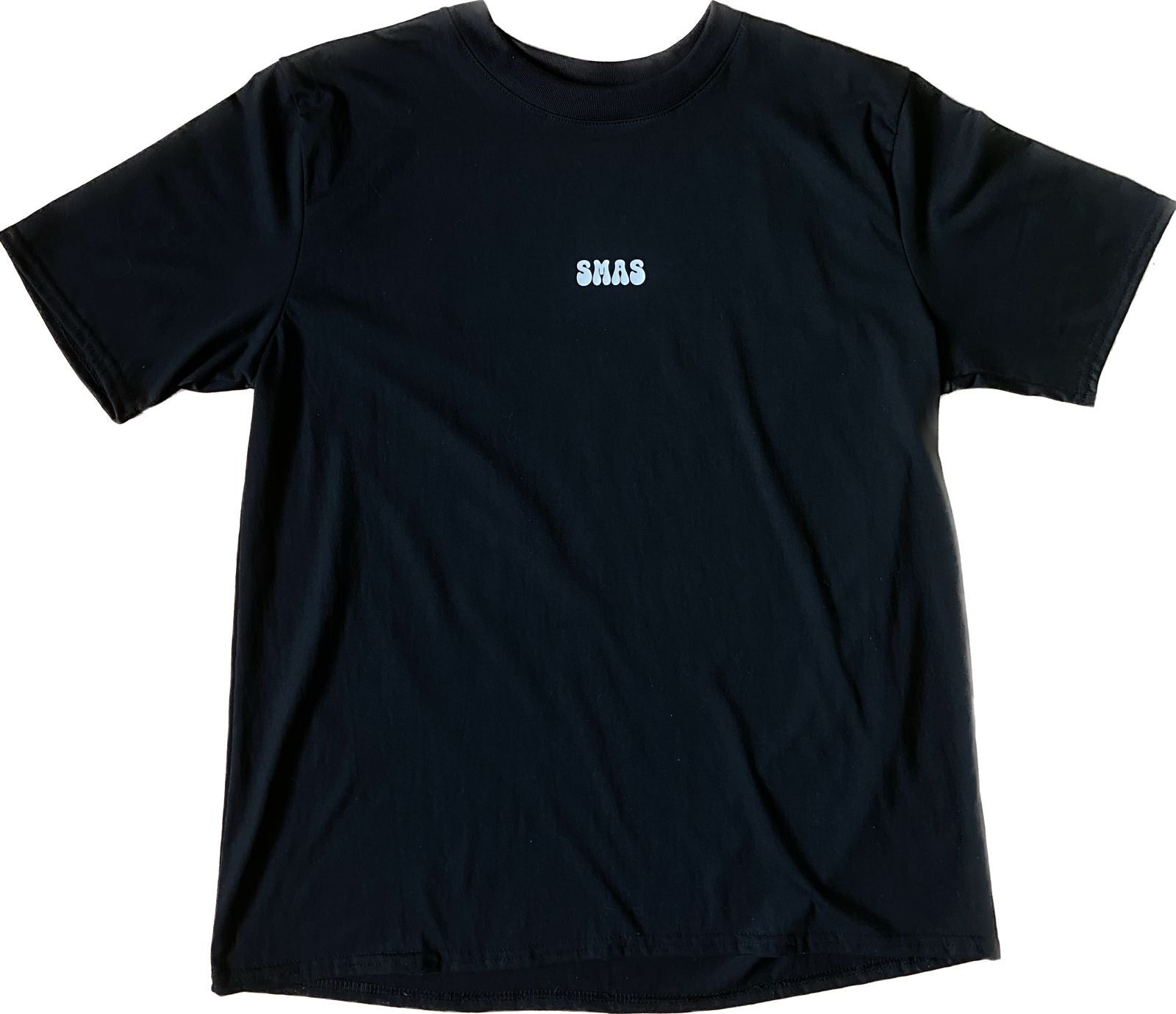 SMAS LAVA T - SHIRT